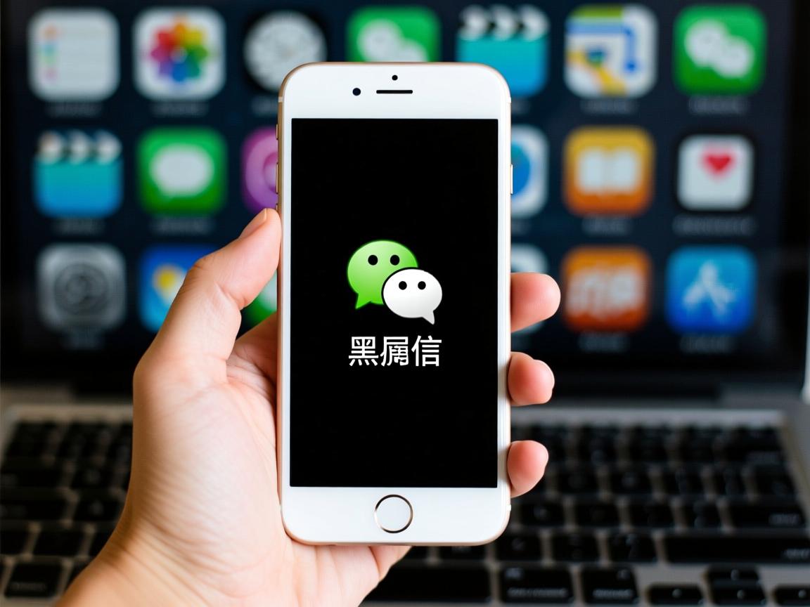 苹果6S微信发图黑屏解决  第2张