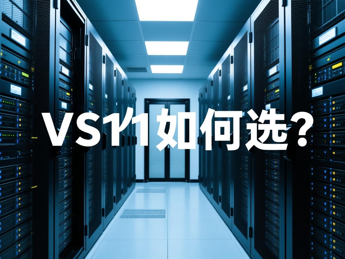 云主机VS物理机,如何选? 第2张 云主机VS物理机,如何选? 第2张