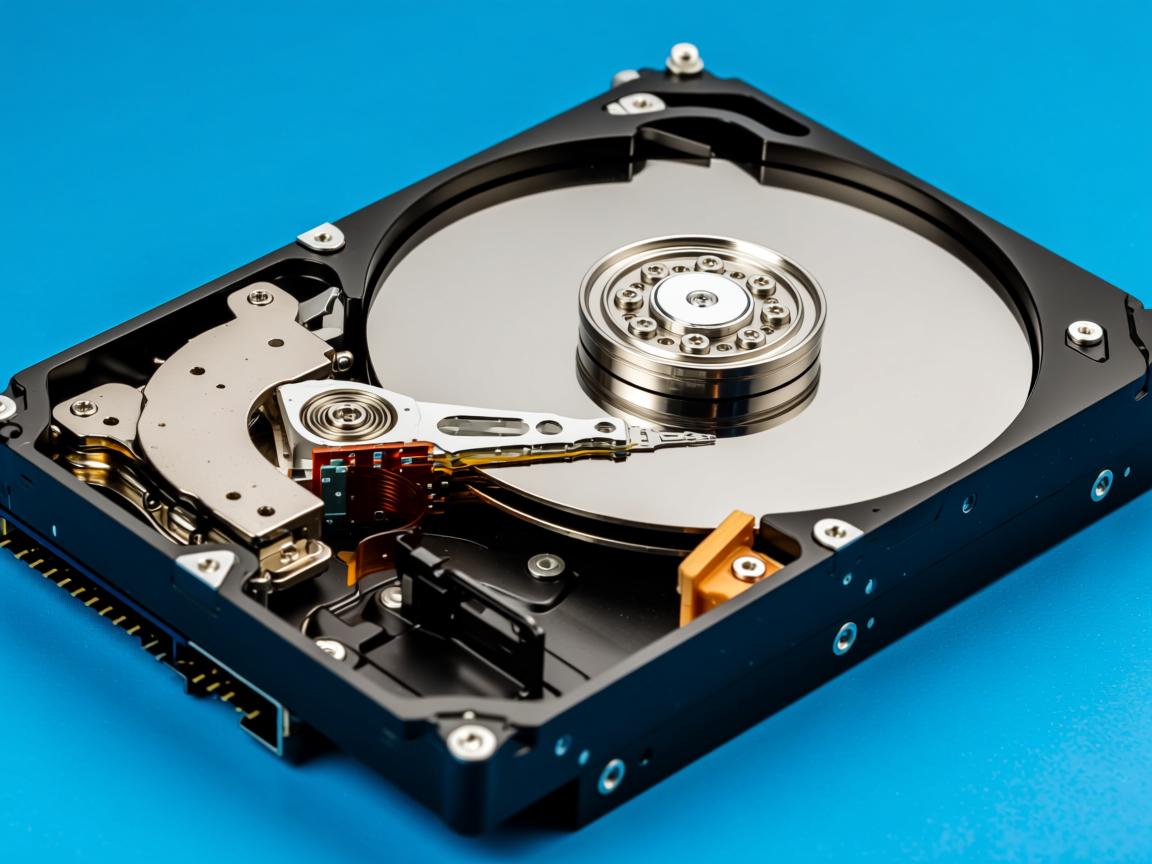 虚拟机如何访问物理硬盘? 第1张 虚拟机如何访问物理硬盘? 第1张