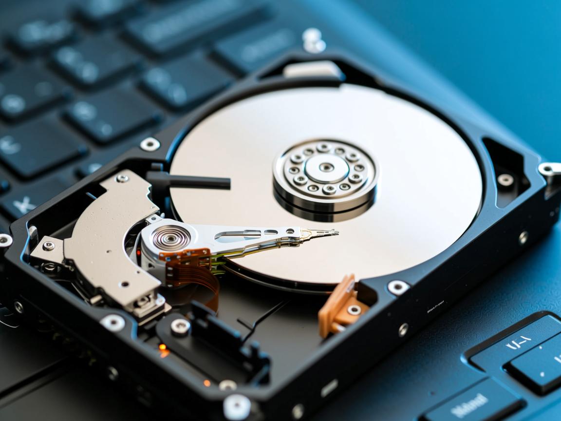 虚拟机如何访问物理硬盘? 第2张 虚拟机如何访问物理硬盘? 第2张