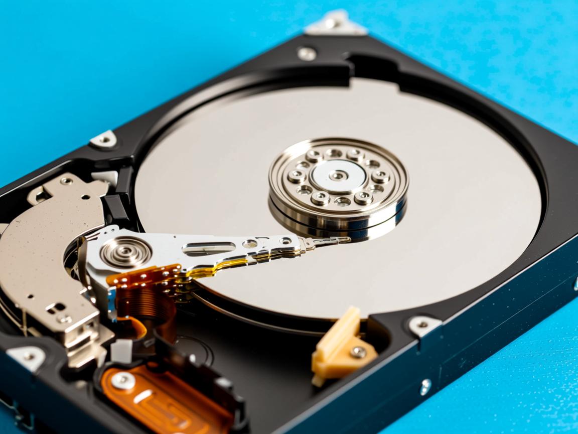 虚拟机如何访问物理硬盘? 第3张 虚拟机如何访问物理硬盘? 第3张