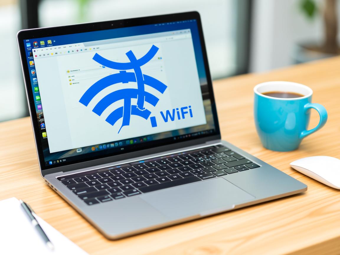 为什么笔记本连WiFi特别卡？  第3张