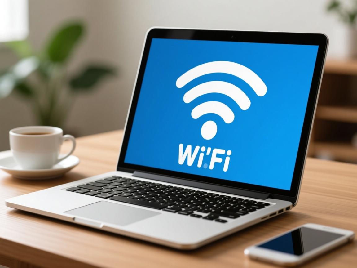 为什么笔记本连WiFi特别卡？  第2张