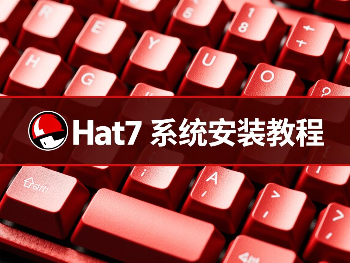 RedHat7双系统安装教程 第2张 RedHat7双系统安装教程 第2张