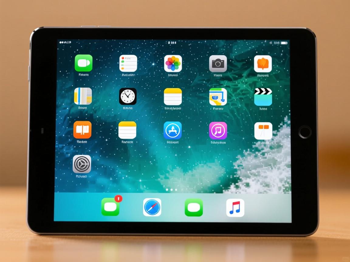 iPad应用程序为什么打不开? 第2张 iPad应用程序为什么打不开? 第2张