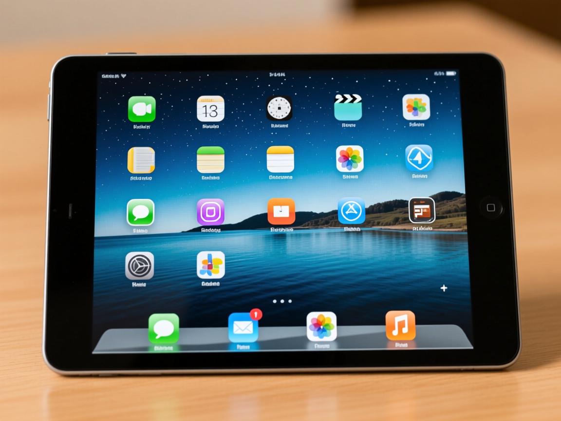 iPad应用程序为什么打不开? 第3张 iPad应用程序为什么打不开? 第3张