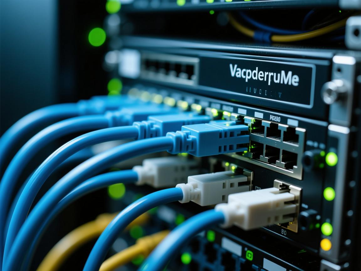 虚拟机如何复制物理网络? 第2张 虚拟机如何复制物理网络? 第2张