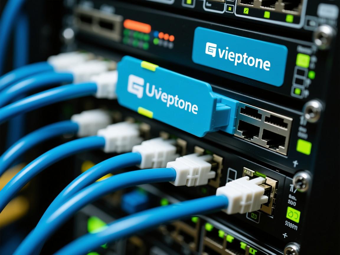 虚拟机如何复制物理网络? 第3张 虚拟机如何复制物理网络? 第3张