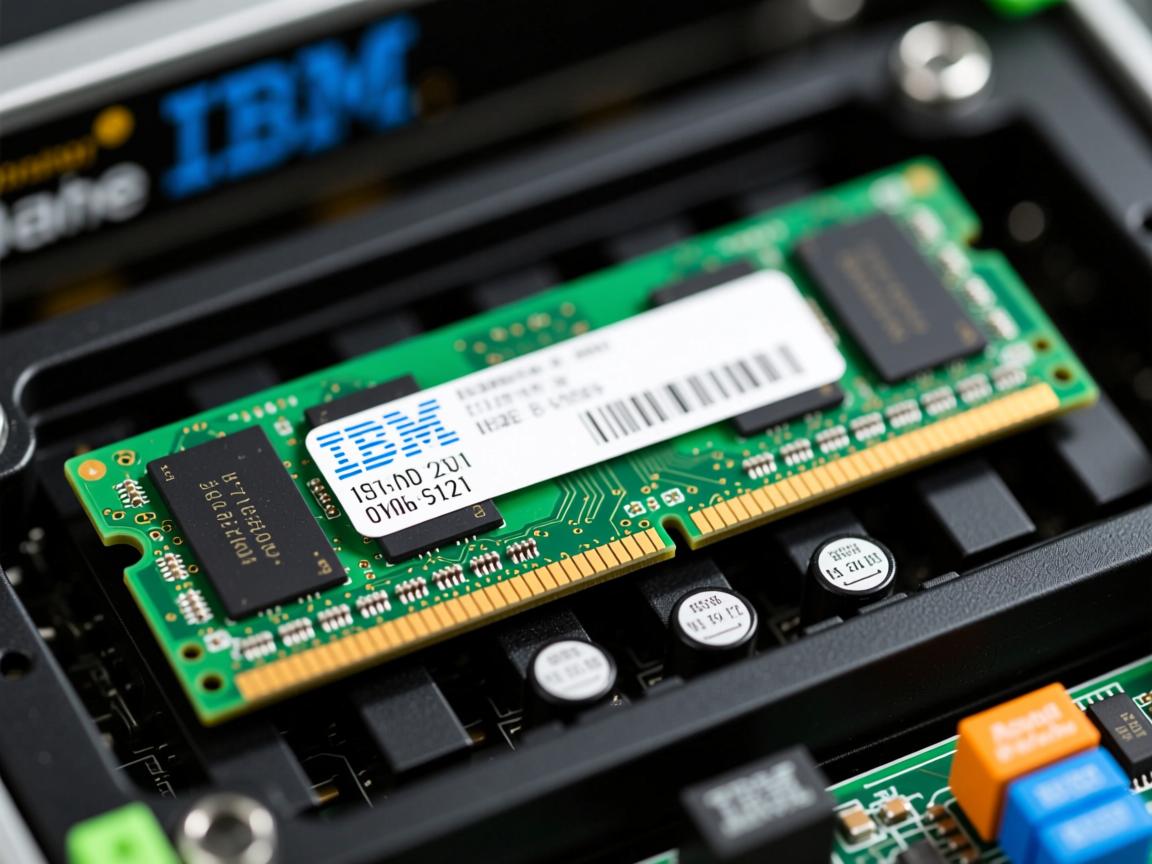 选IBM服务器内存要多少预算? 第2张 选IBM服务器内存要多少预算? 第2张