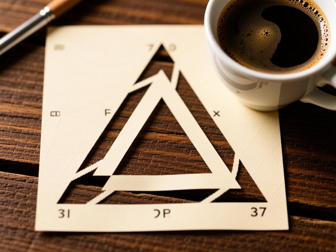 Java空心三角形怎么打印 第2张 Java空心三角形怎么打印 第2张