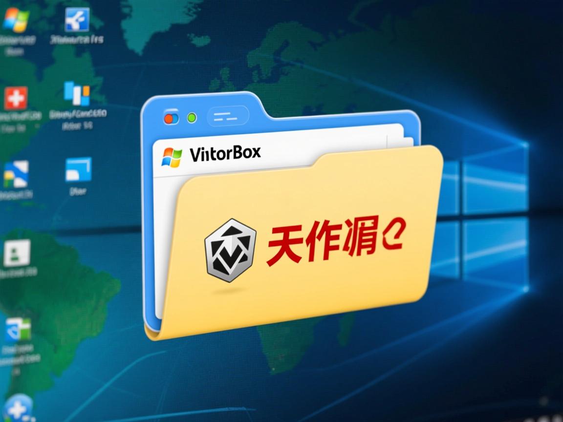 VirtualBox共享文件夹设置失败怎么办 第3张 VirtualBox共享文件夹设置失败怎么办 第3张