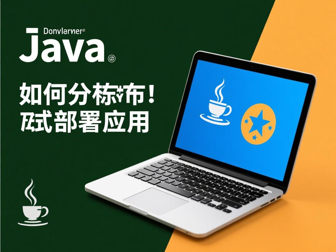 Java如何分布式部署应用 第2张 Java如何分布式部署应用 第2张