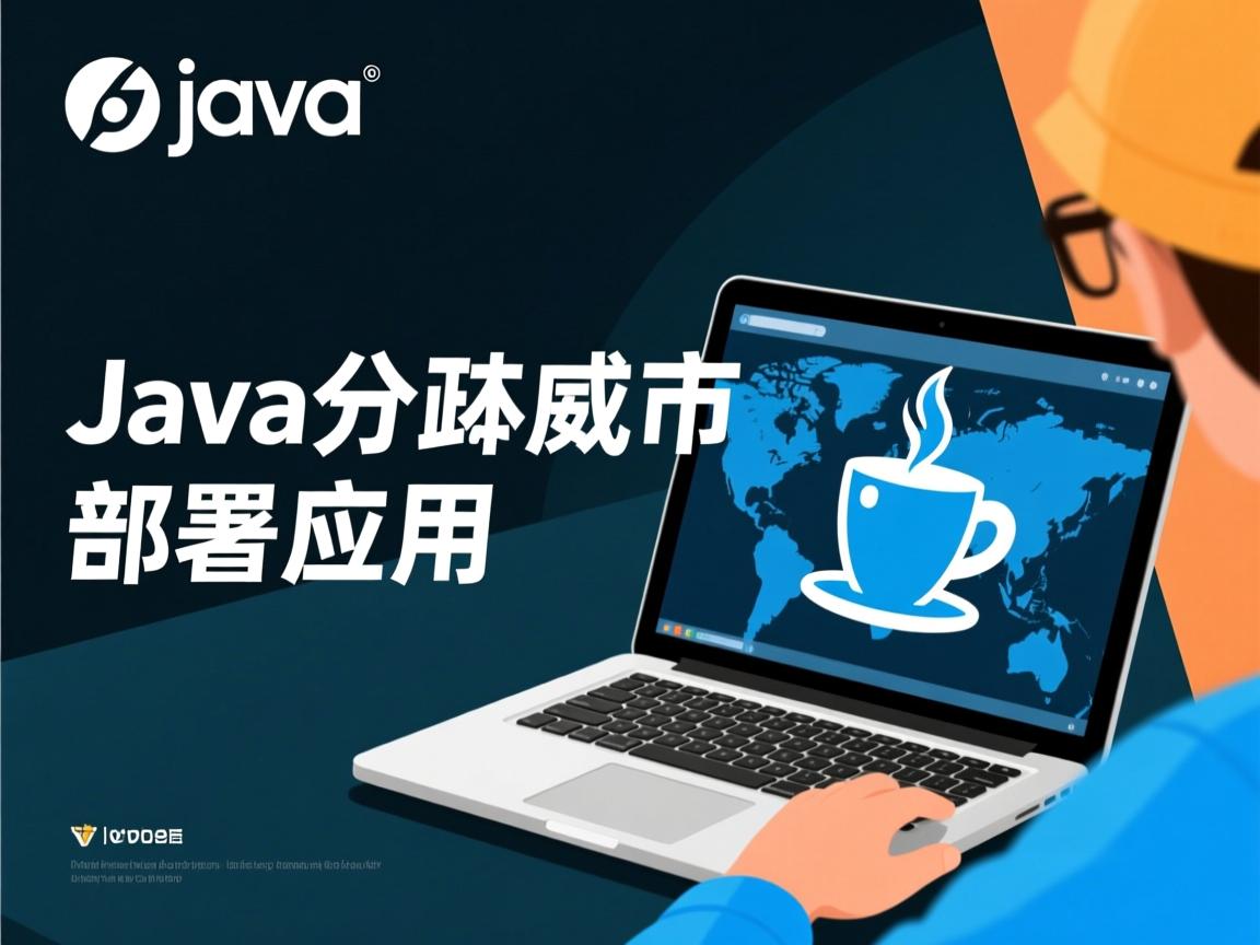 Java如何分布式部署应用 第3张 Java如何分布式部署应用 第3张