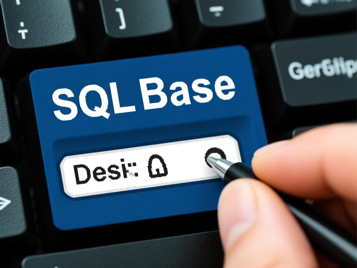SQL数据库密码如何查看? 第2张 SQL数据库密码如何查看? 第2张