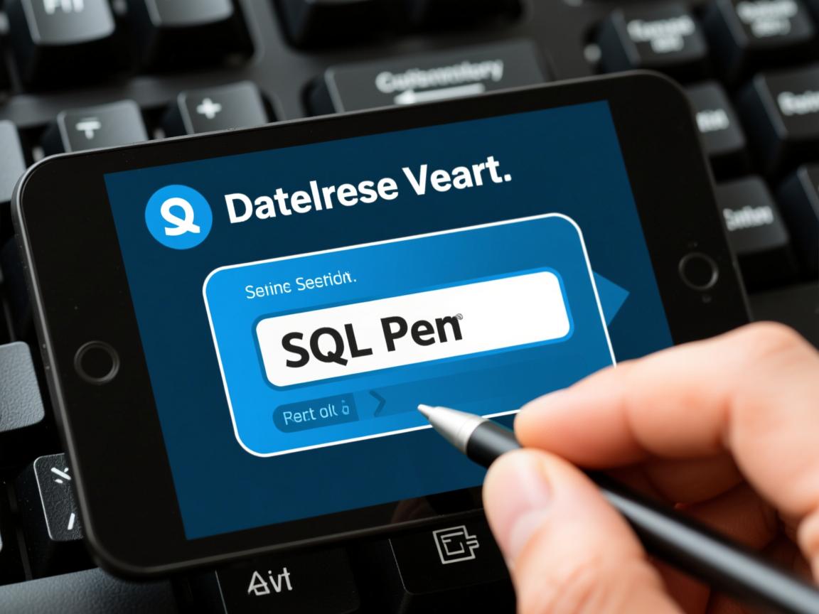 SQL数据库密码如何查看？