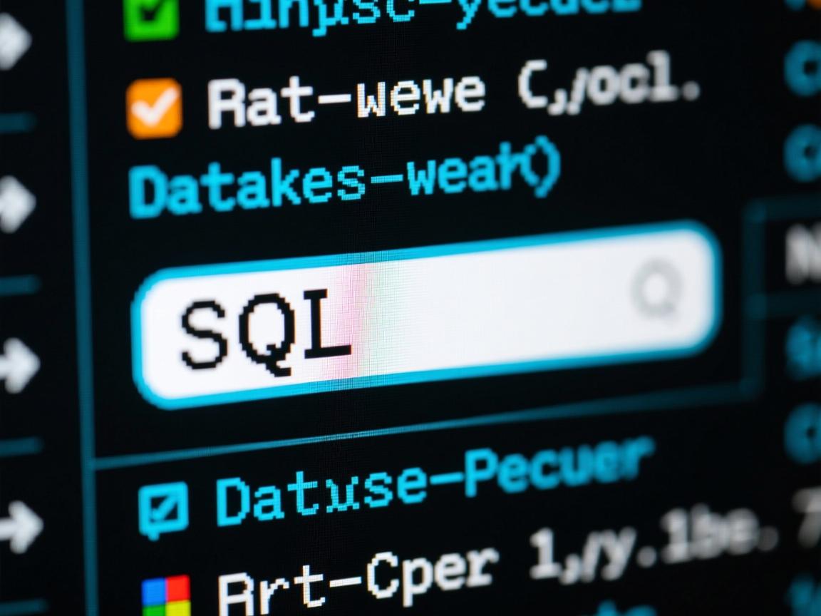 SQL数据库密码如何查看? 第3张 SQL数据库密码如何查看? 第3张