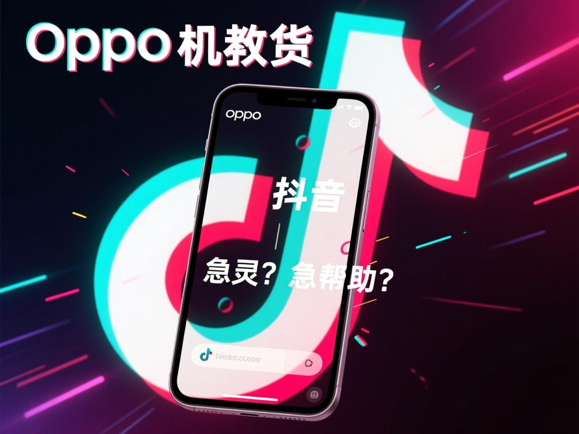 OPPO手机抖音特效失灵?急急急求助! 第2张 OPPO手机抖音特效失灵?急急急求助! 第2张