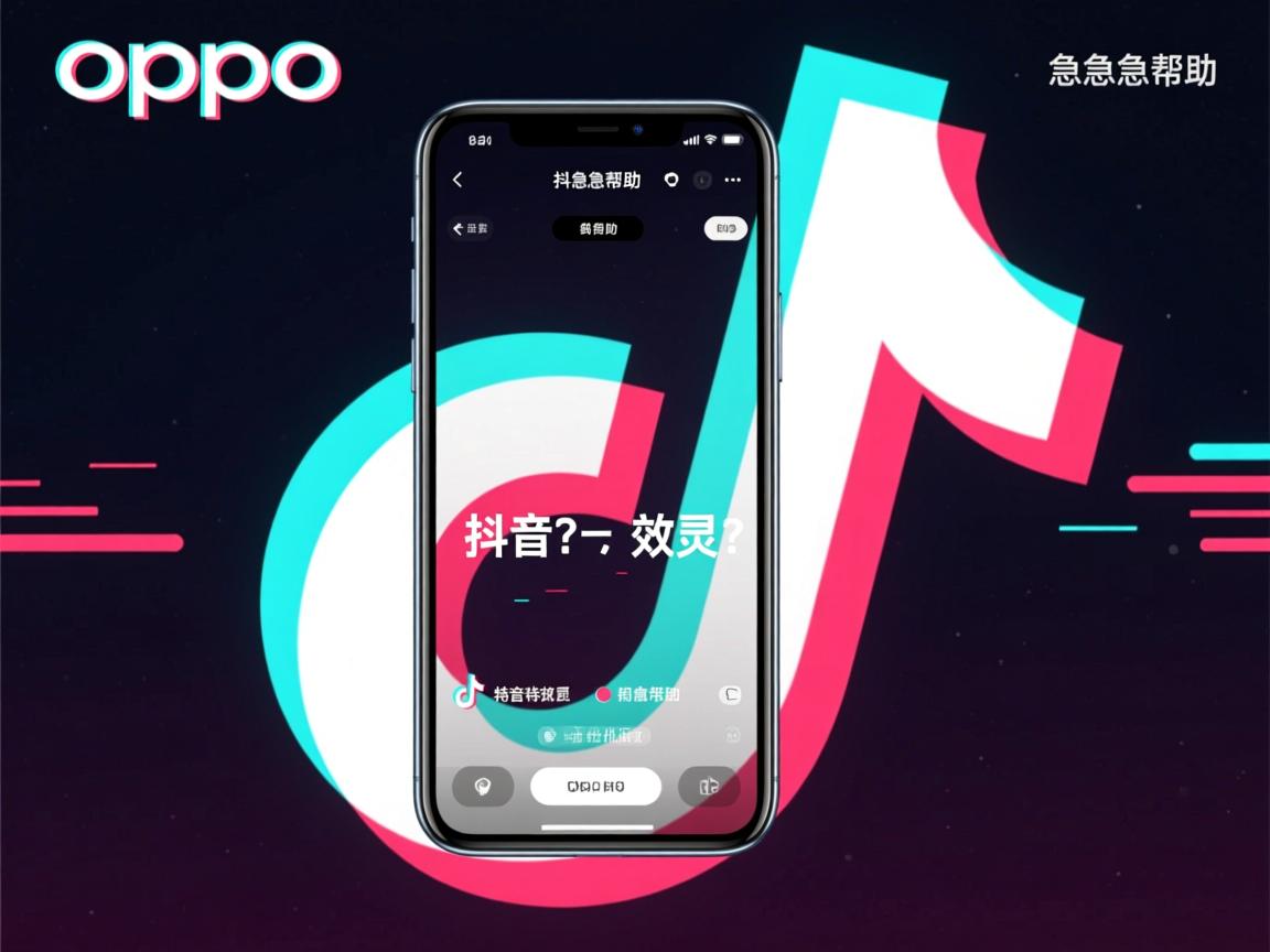 OPPO手机抖音特效失灵?急急急求助! 第3张 OPPO手机抖音特效失灵?急急急求助! 第3张