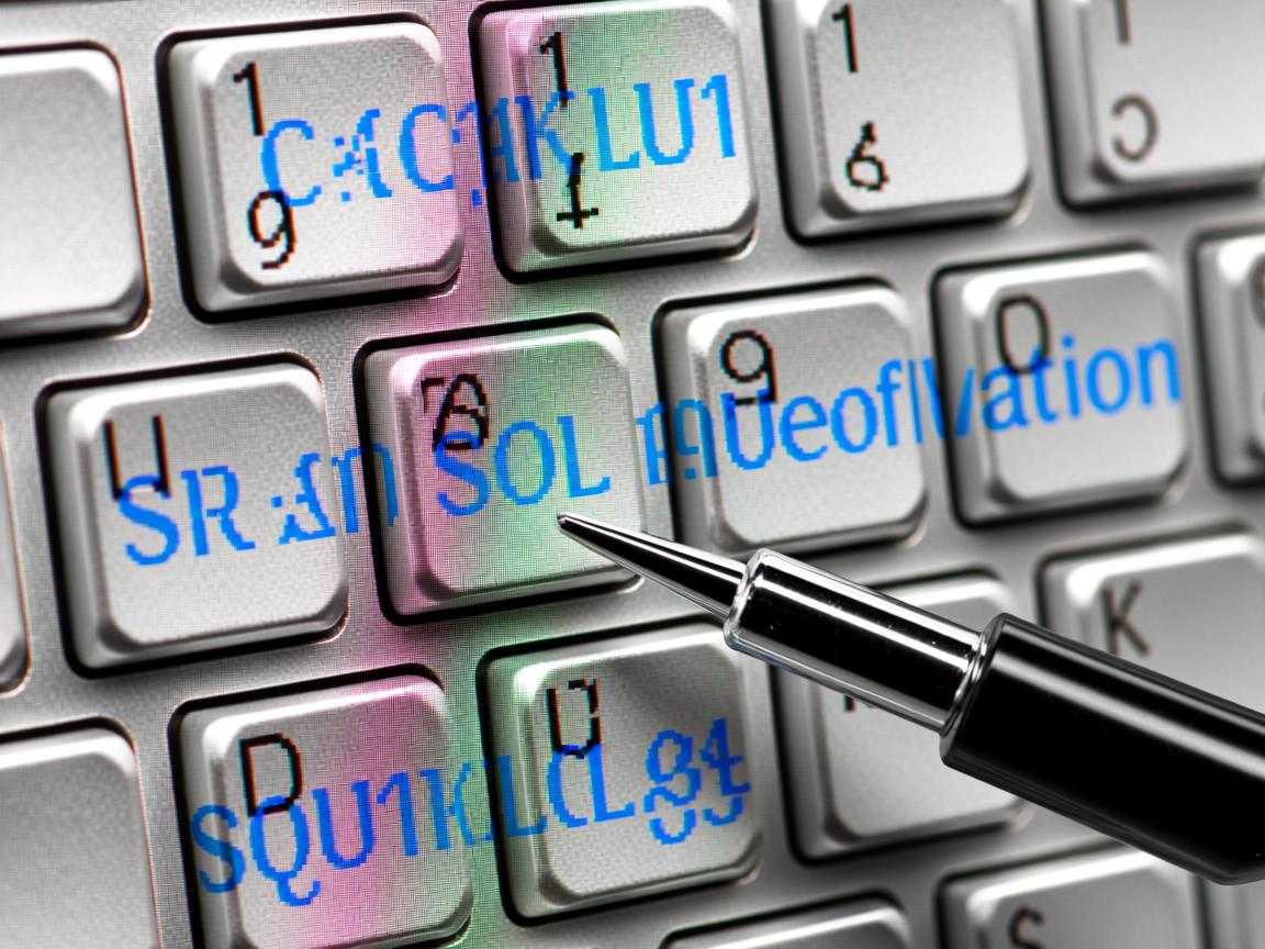 如何检查SQL数据库密码长度? 第2张 如何检查SQL数据库密码长度? 第2张