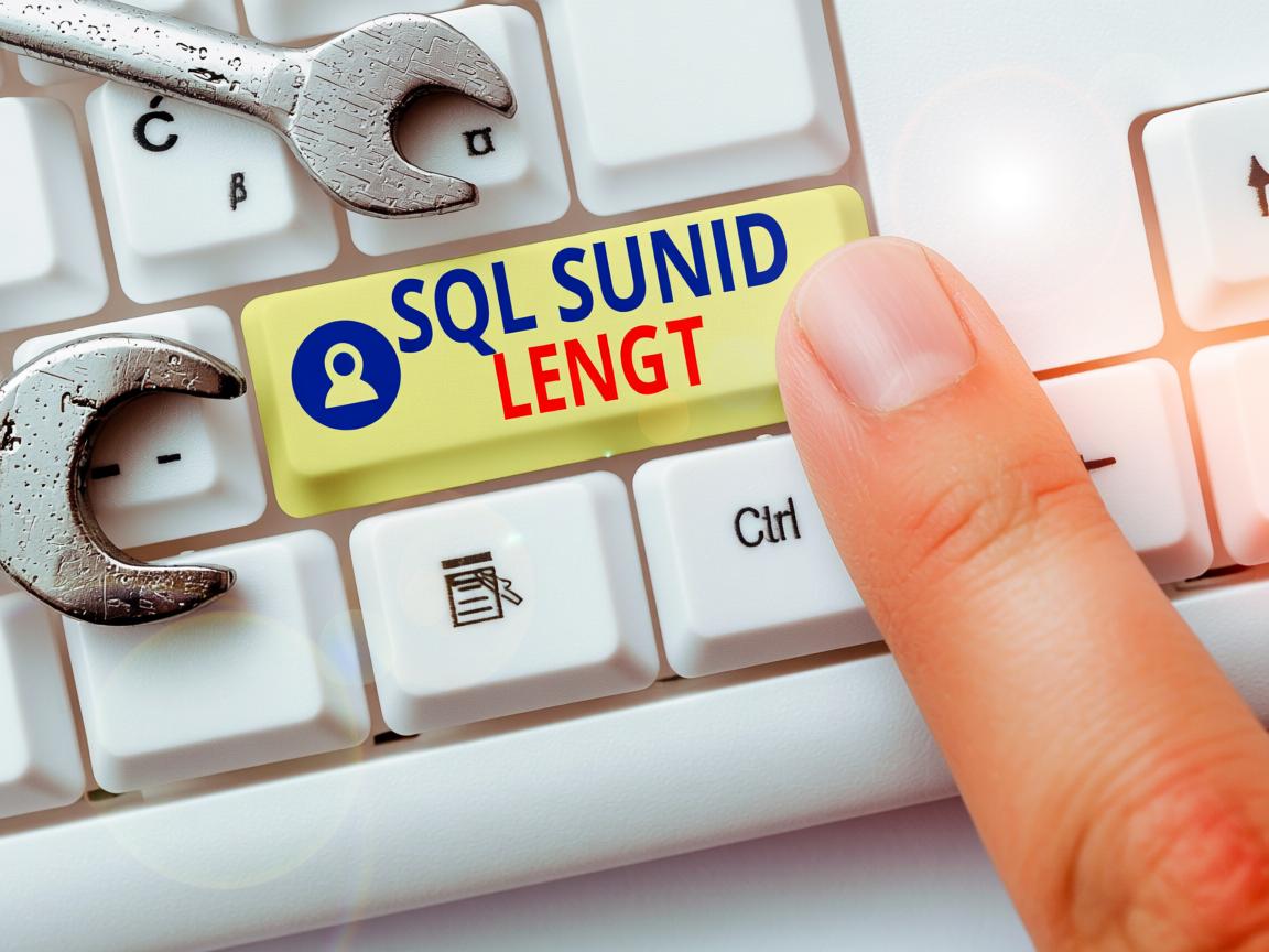 如何检查SQL数据库密码长度? 第3张 如何检查SQL数据库密码长度? 第3张