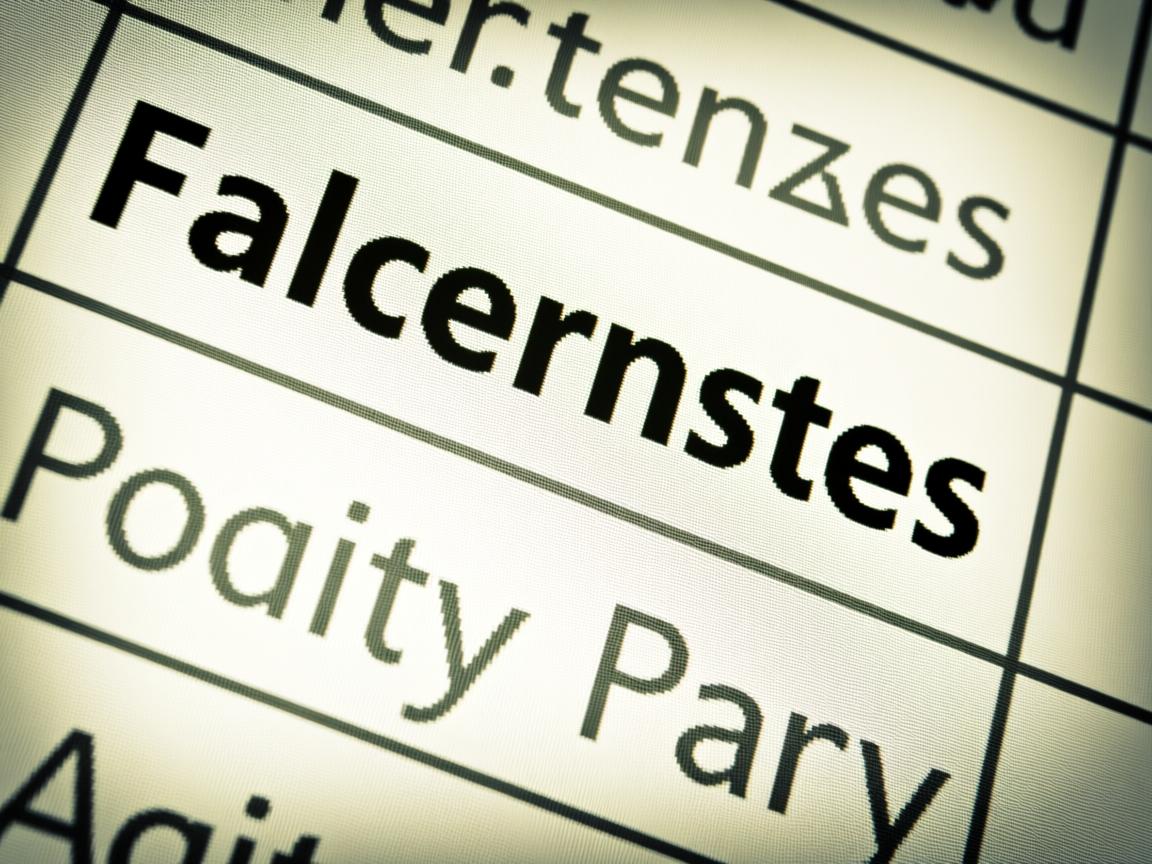 Word表格下方文字跑位怎么办？