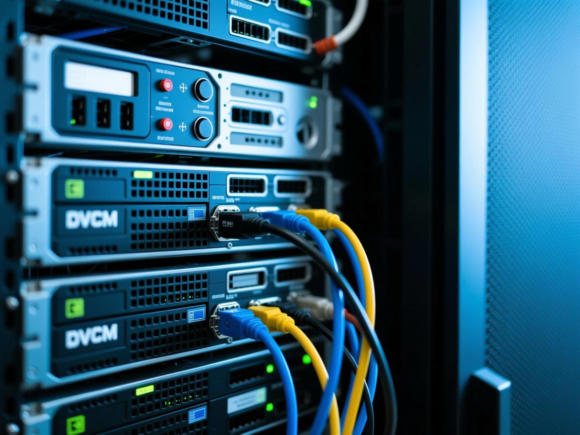 物理机断电后KVM状态丢失? 第1张 物理机断电后KVM状态丢失? 第1张