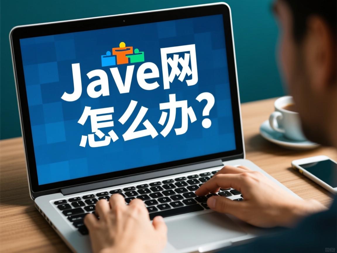 Java断网怎么办？  第1张