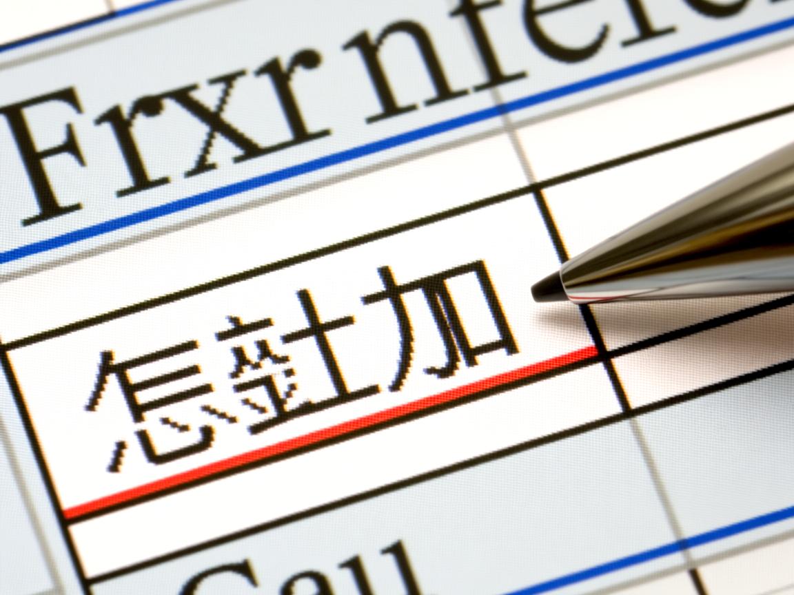 Word表格下方文字跑位怎么办？  第3张