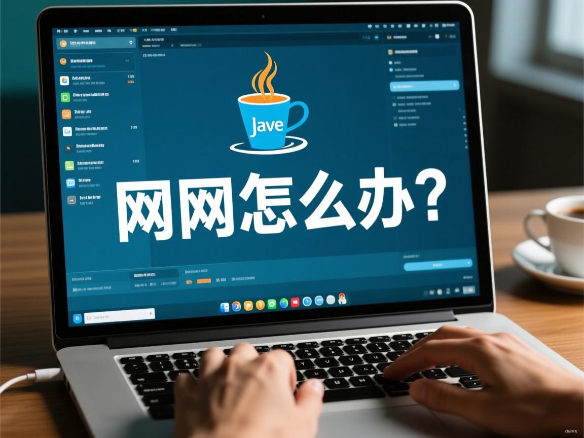 Java断网怎么办？  第3张