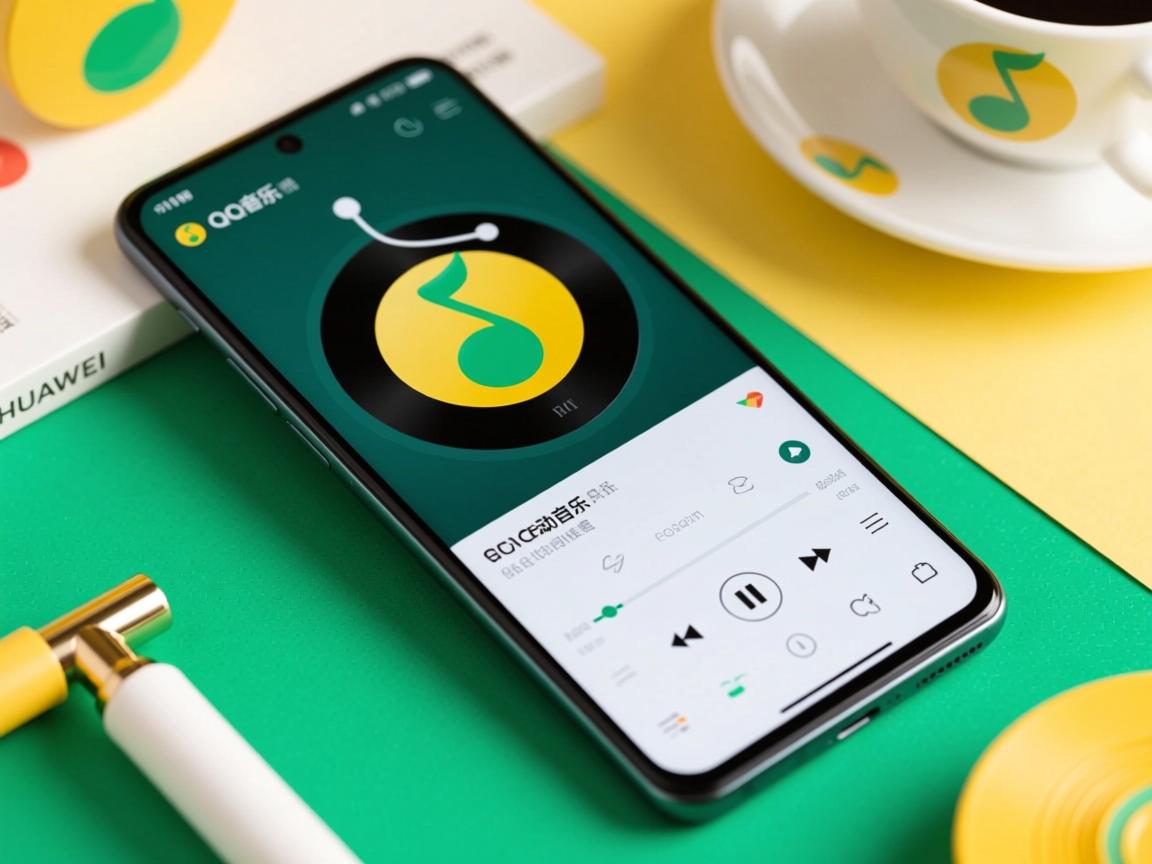 华为手机QQ音乐为何自动播放 第1张 华为手机QQ音乐为何自动播放 第1张