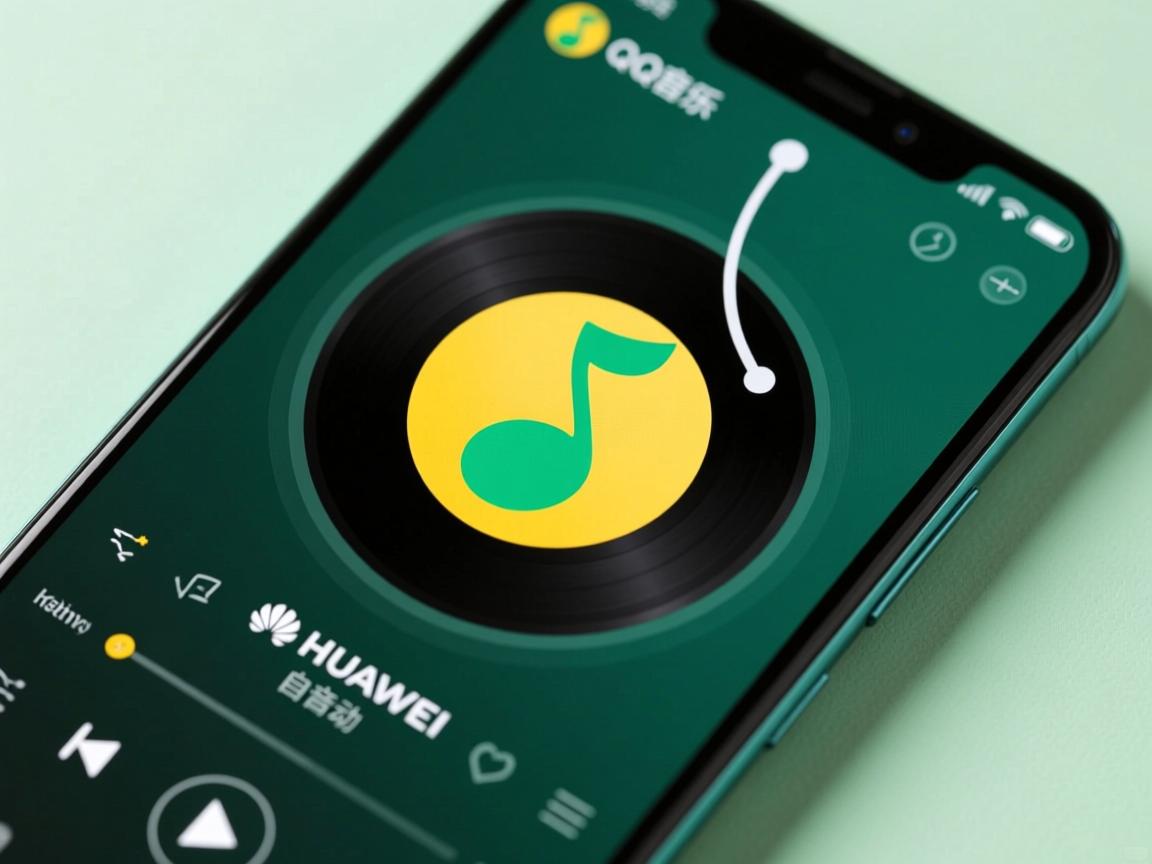 华为手机QQ音乐为何自动播放 第3张 华为手机QQ音乐为何自动播放 第3张