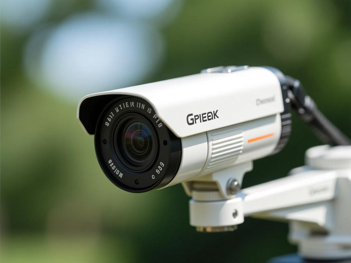 物理摄像机升级后效果如何? 第3张 物理摄像机升级后效果如何? 第3张