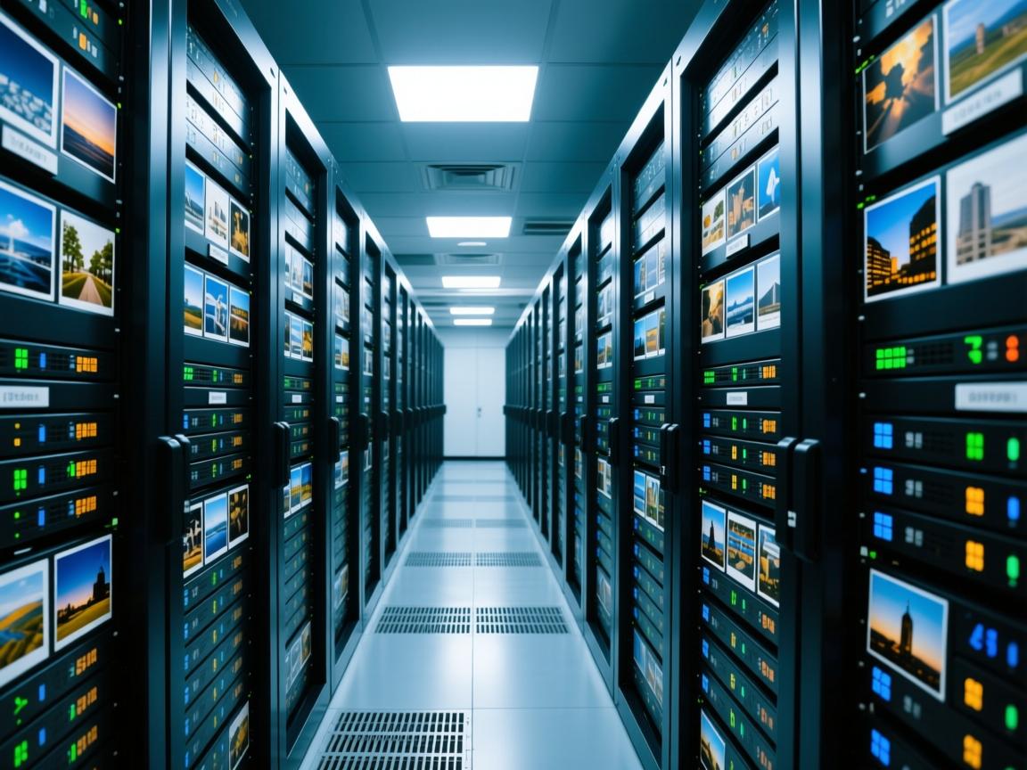 如何高效存储海量图片？数据库存储方案解析