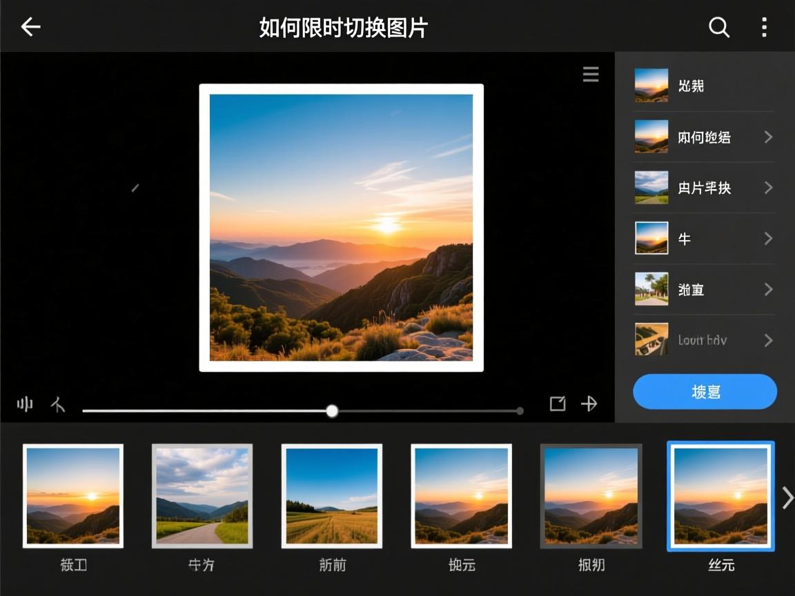 Java如何定时切换图片? 第1张 Java如何定时切换图片? 第1张