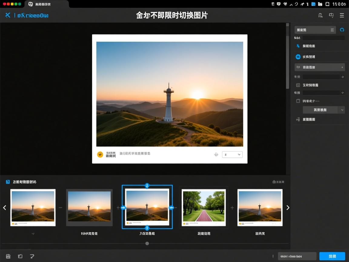 Java如何定时切换图片? 第3张 Java如何定时切换图片? 第3张