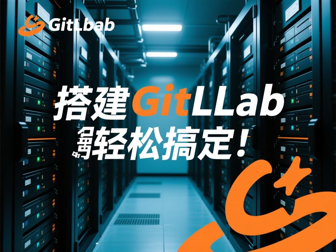 免费搭建GitLab服务器?轻松搞定! 第2张 免费搭建GitLab服务器?轻松搞定! 第2张