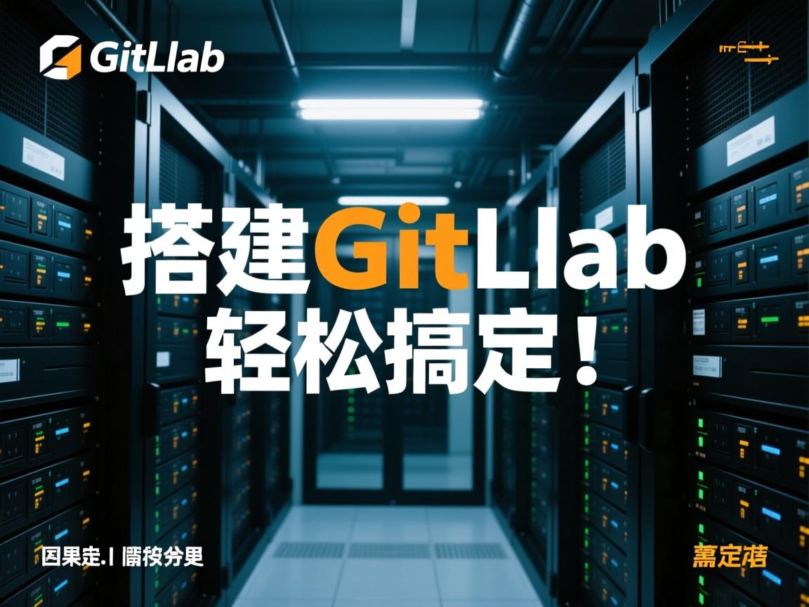 免费搭建GitLab服务器?轻松搞定! 第1张 免费搭建GitLab服务器?轻松搞定! 第1张