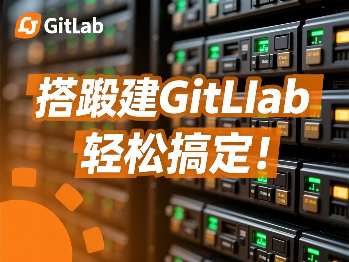 免费搭建GitLab服务器?轻松搞定! 第3张 免费搭建GitLab服务器?轻松搞定! 第3张