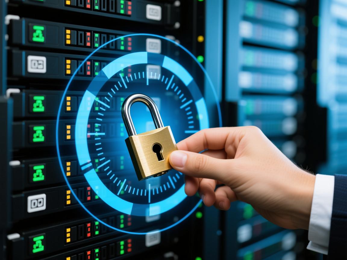 数据库密码如何加密安全 第1张 数据库密码如何加密安全 第1张