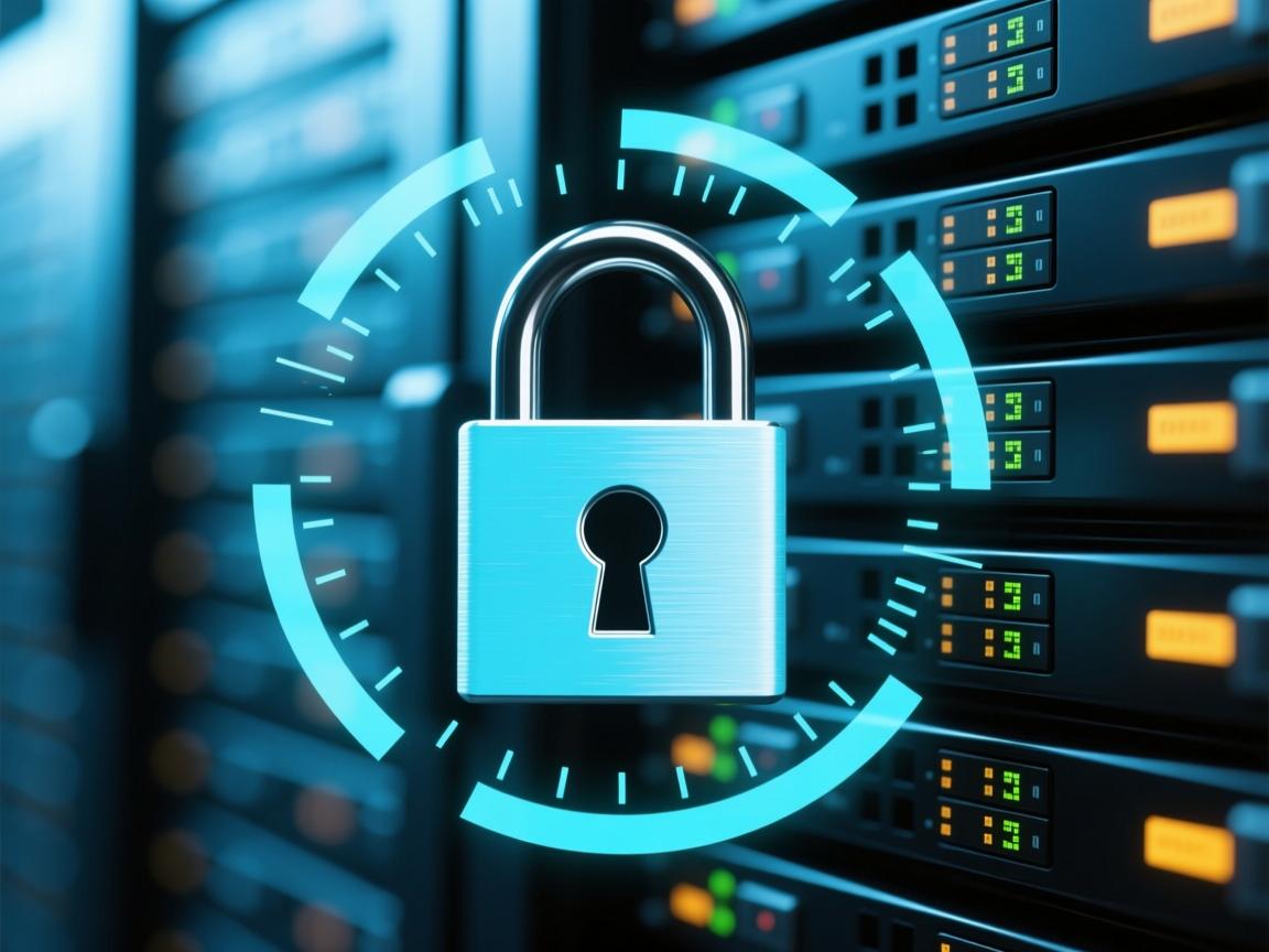 数据库密码如何加密安全 第2张 数据库密码如何加密安全 第2张