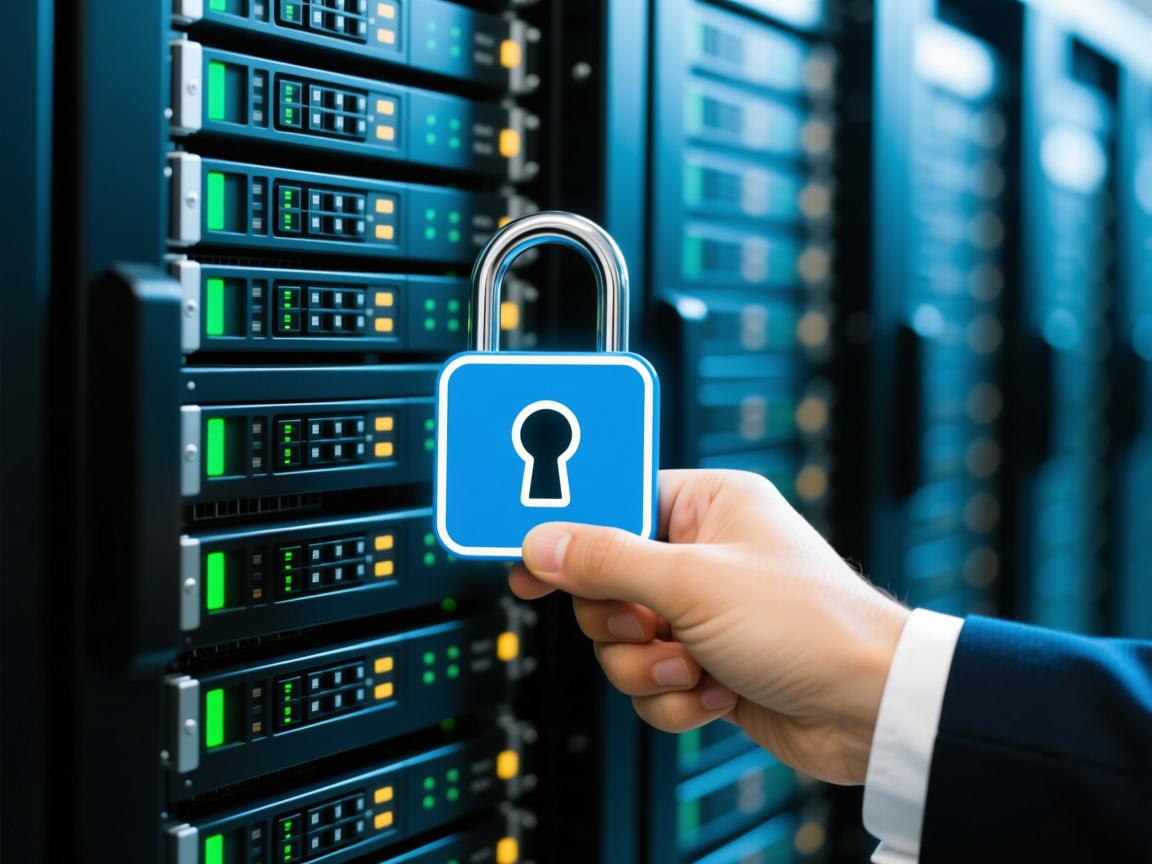 数据库密码如何加密安全 第3张 数据库密码如何加密安全 第3张