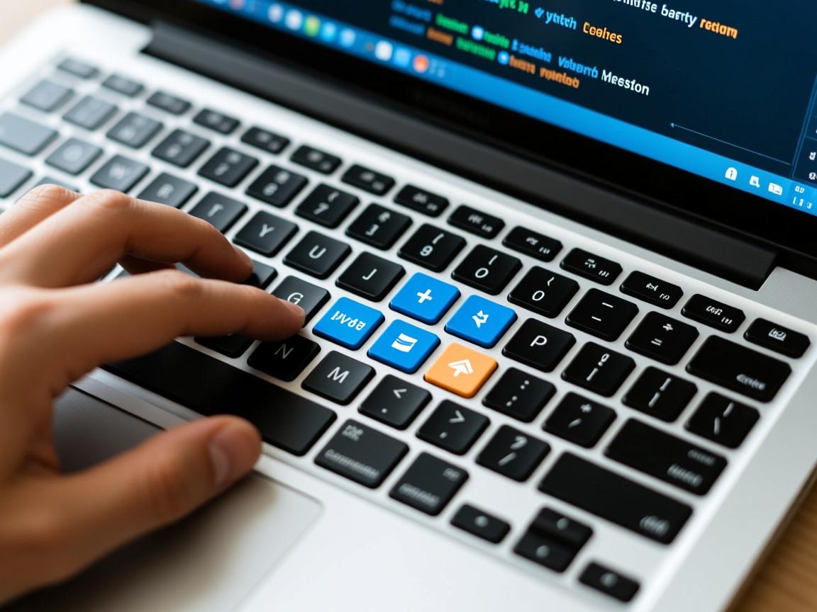 Java如何后台获取键盘操作? 第1张 Java如何后台获取键盘操作? 第1张