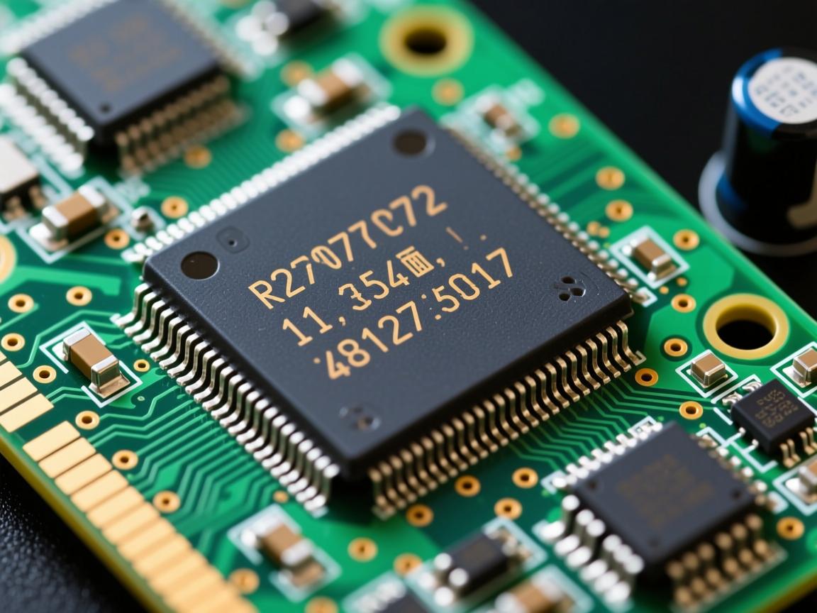 单片机物理地址如何查找?,或,单片机物理地址有何作用? 第2张 单片机物理地址如何查找?,或,单片机物理地址有何作用? 第2张