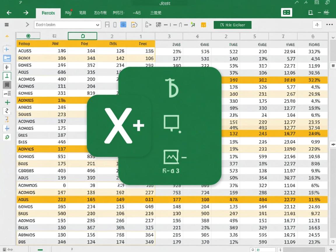 Excel如何批量删除大量数据表  第3张
