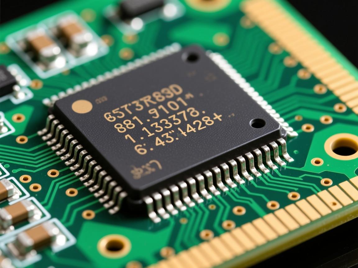 单片机物理地址如何查找?,或,单片机物理地址有何作用? 第3张 单片机物理地址如何查找?,或,单片机物理地址有何作用? 第3张