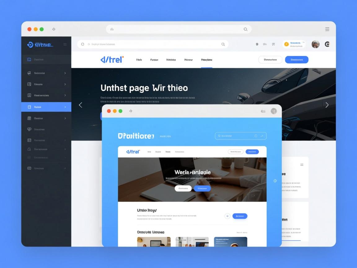 HTML如何嵌套其他页面? 第1张 HTML如何嵌套其他页面? 第1张