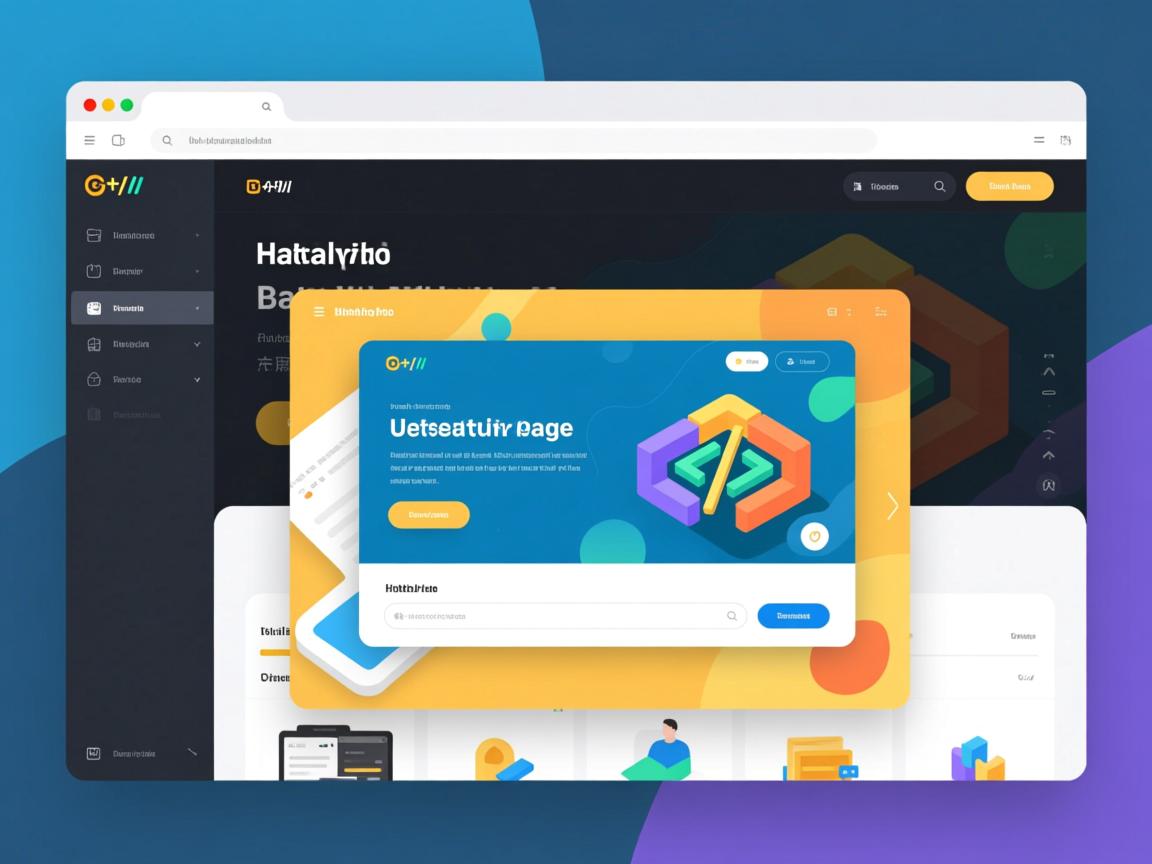 HTML如何嵌套其他页面? 第2张 HTML如何嵌套其他页面? 第2张