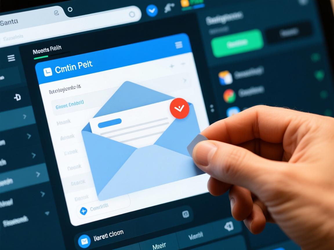 Java如何快速删除邮件附件? 第3张 Java如何快速删除邮件附件? 第3张