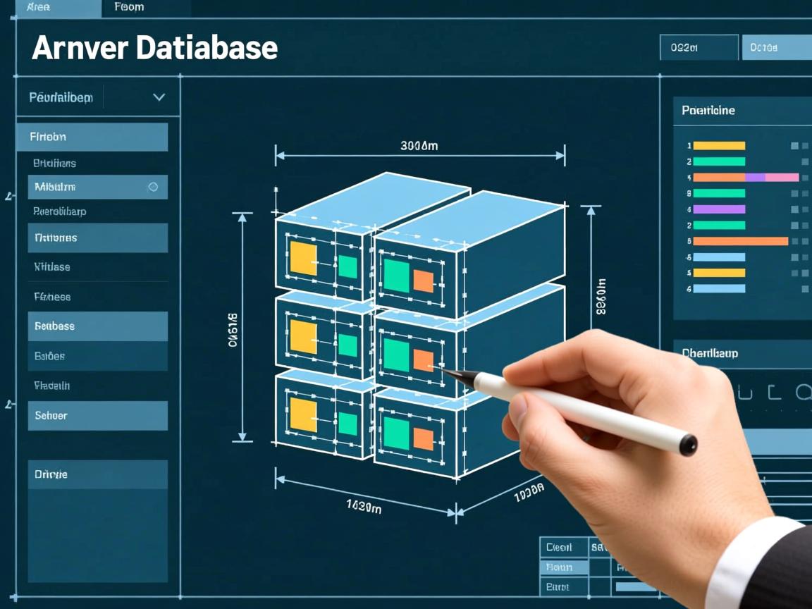 CAD如何设置不同表格数据库? 第2张 CAD如何设置不同表格数据库? 第2张