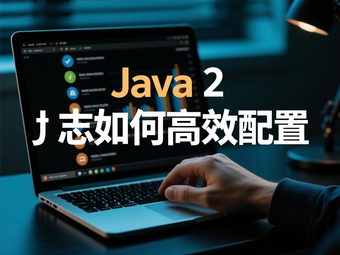 Java日志如何高效配置? 第2张 Java日志如何高效配置? 第2张